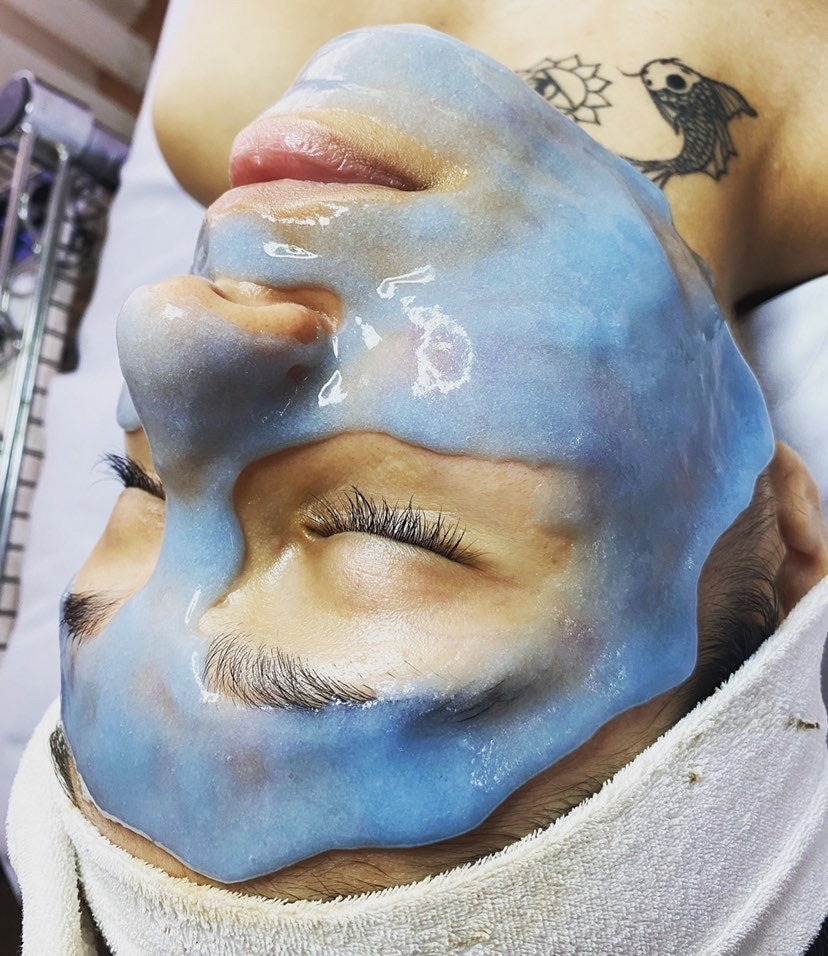 Cloud 9 Jelly Mask