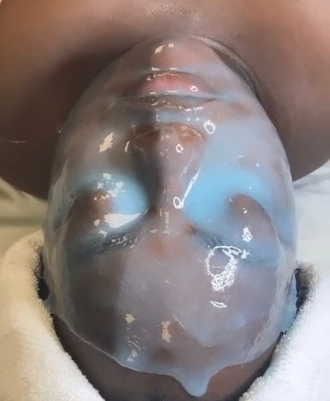 Cloud 9 Jelly Mask